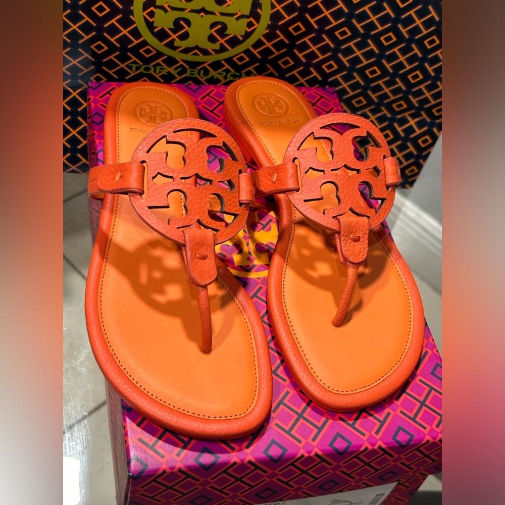 Tory Burch Miller